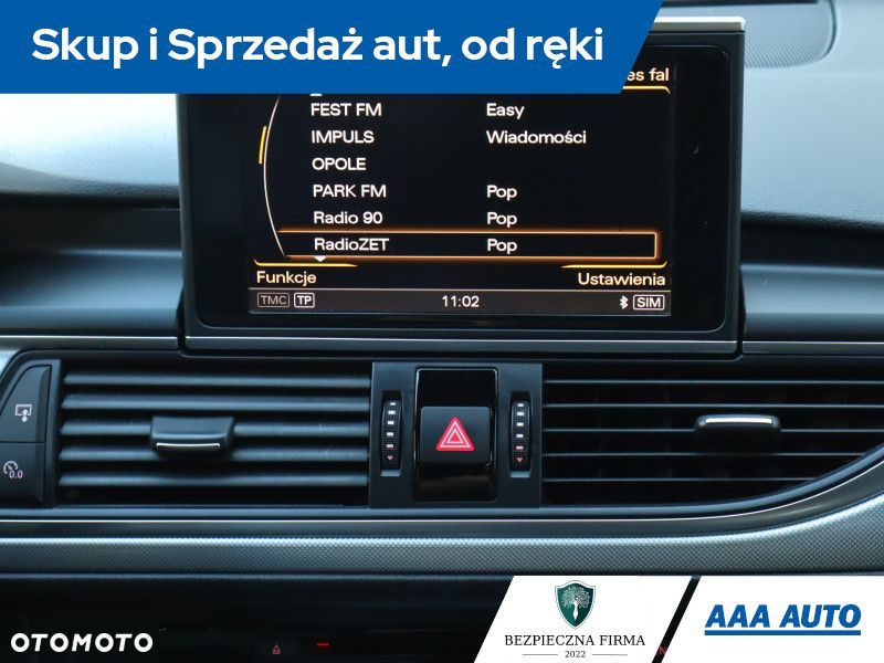 Audi A6 Allroad - 14