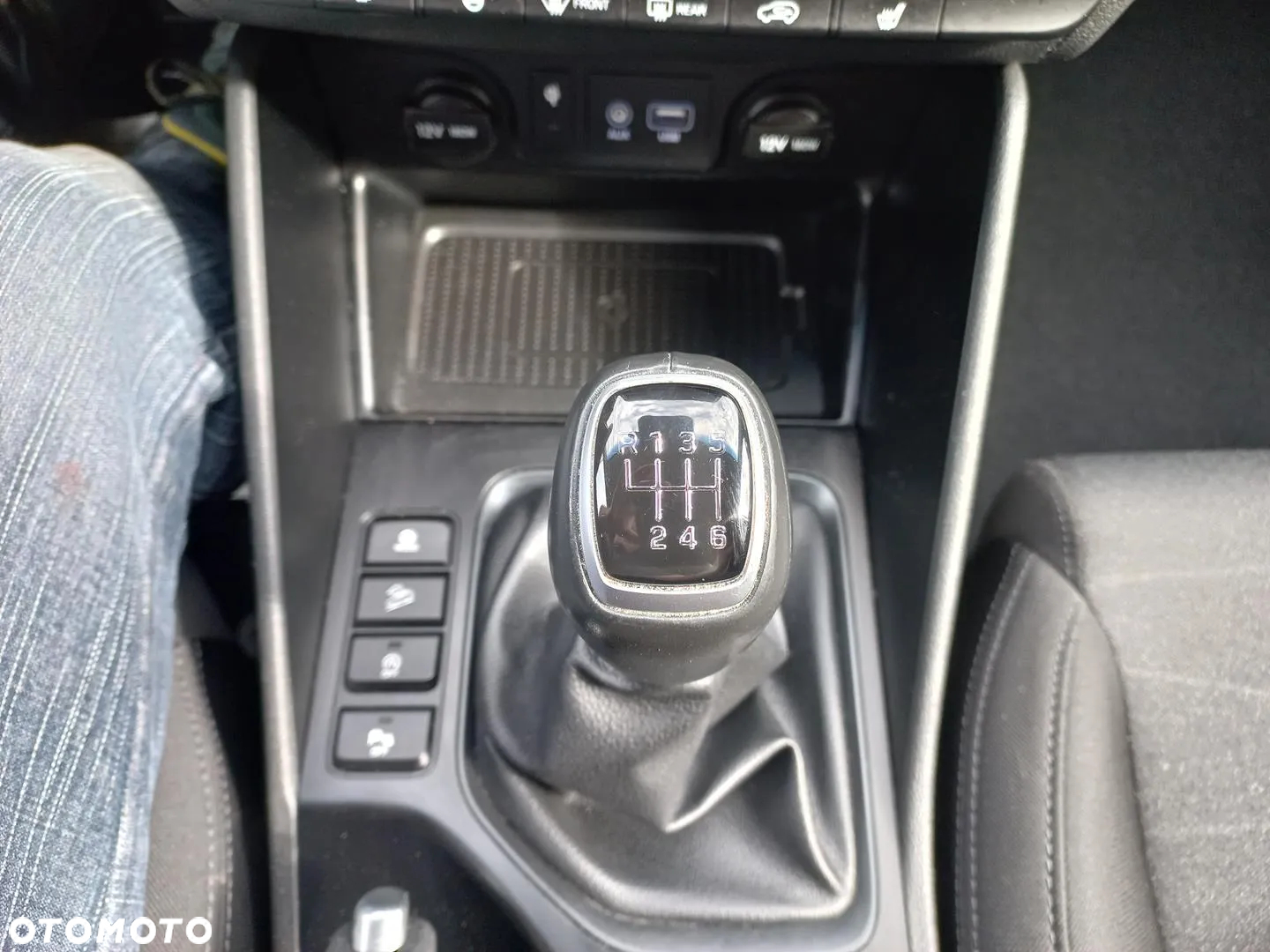 Hyundai Tucson 1.6 GDi 2WD Advantage - 33