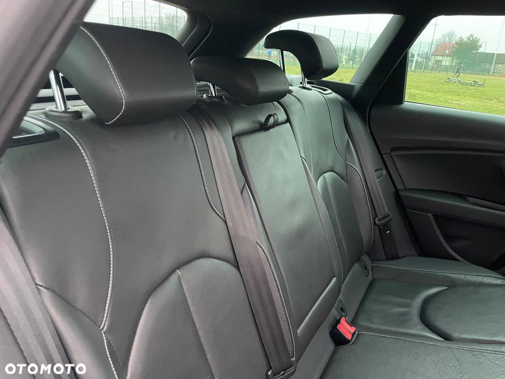 Seat Leon 2.0 TSI Cupra 280 S&S - 34