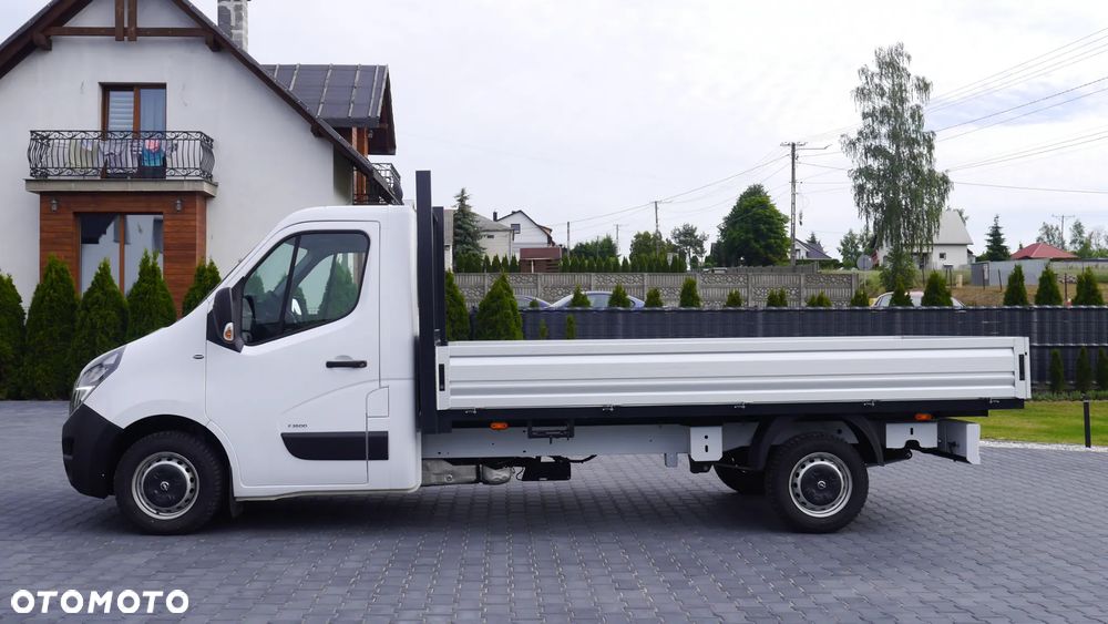 Opel MOVANO - 11