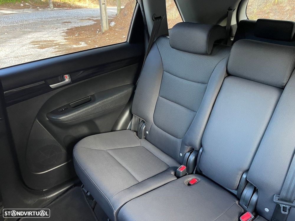 Kia Sorento 2.2 CRDi EX - 38