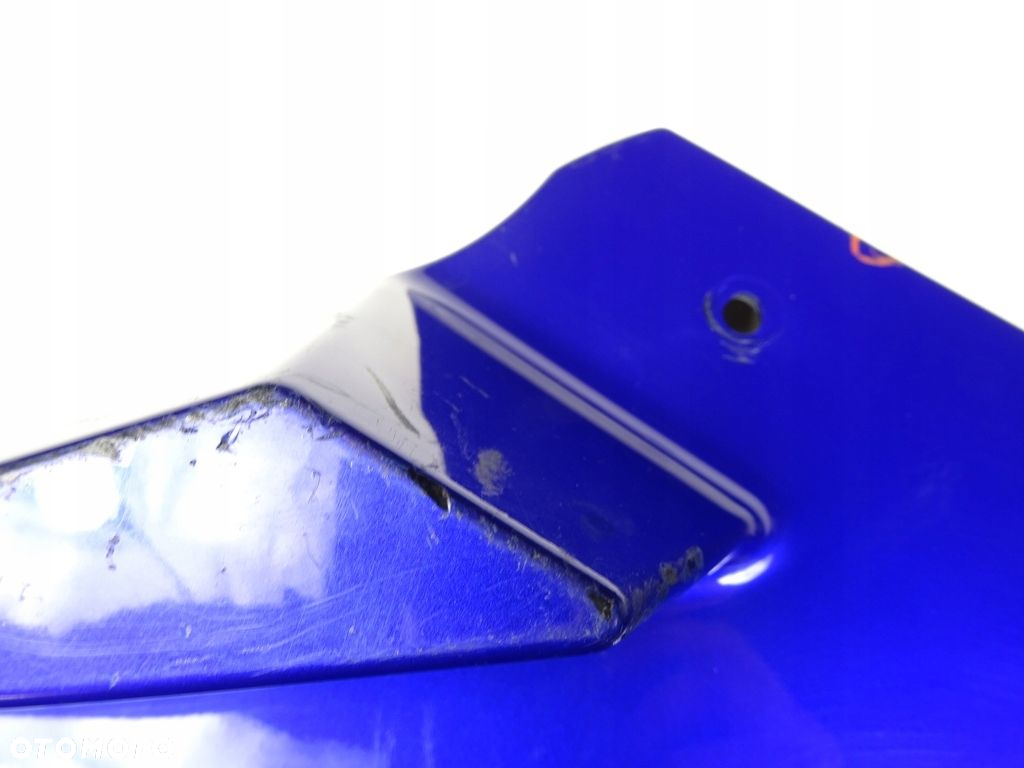 YAMAHA YZF-R 125 RE29 OWIEWKA BOK OSŁONA 14-18 - 8
