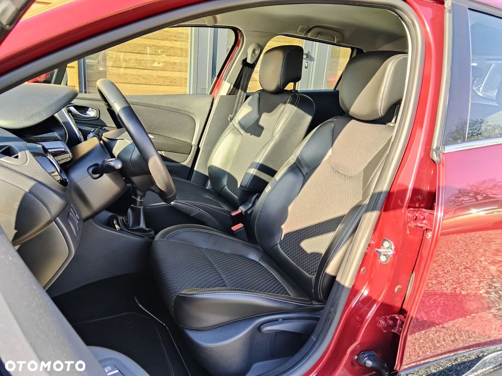 Renault Clio Energy dCi 110 Start & Stop INTENS - 14