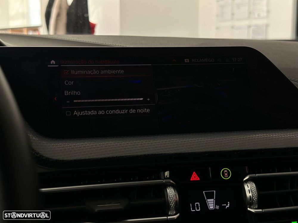 BMW 216 Gran Coupé d Line Sport - 33