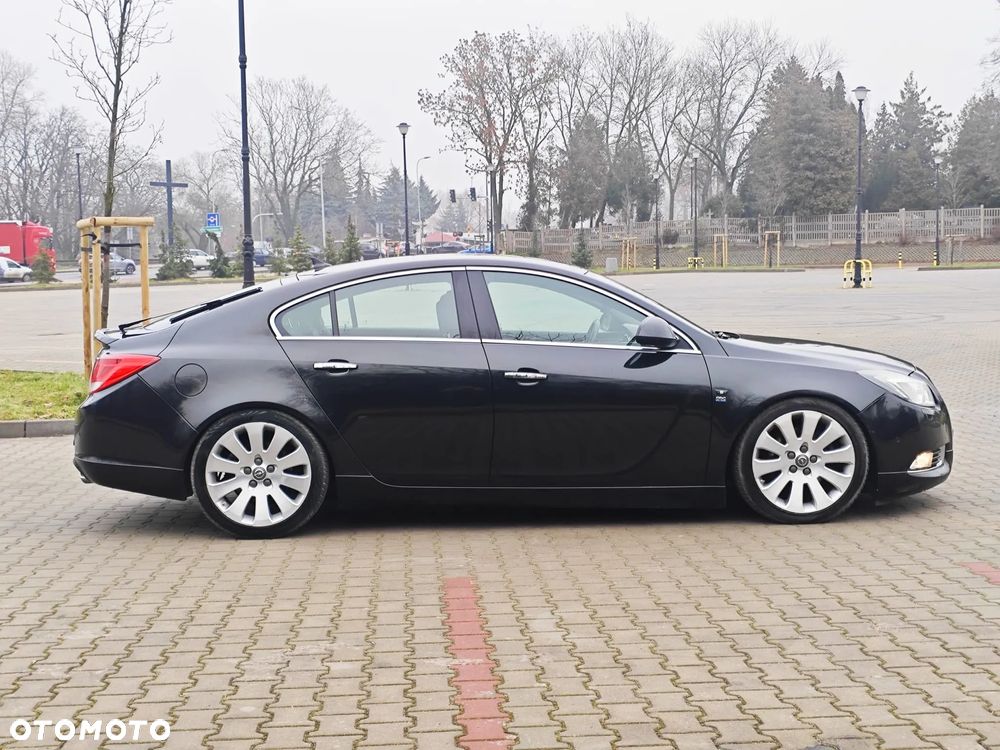Opel Insignia - 17