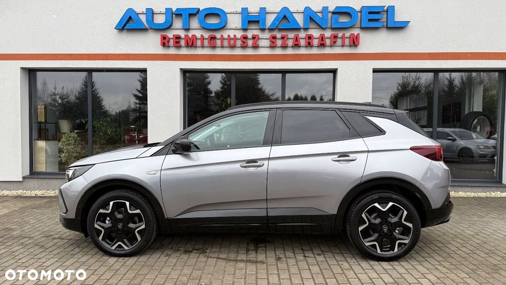 Opel Grandland - 14
