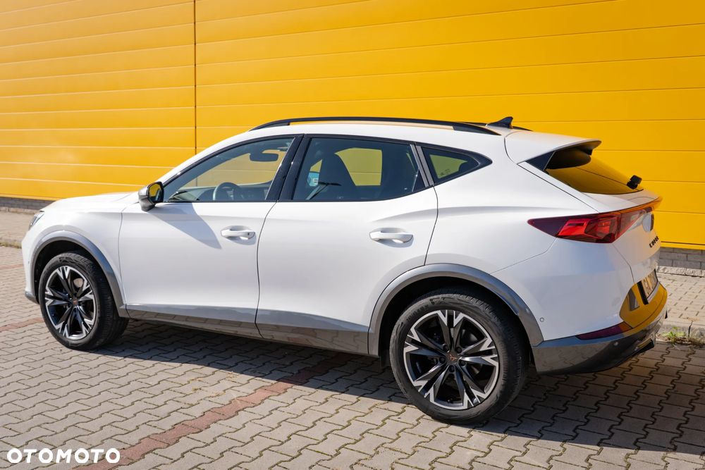 Cupra Formentor 1.5 TSI DSG - 16