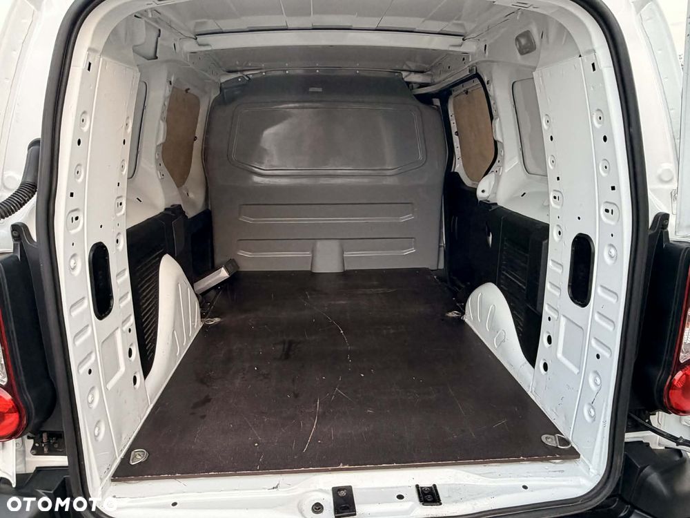 Peugeot Partner L2 Access - 6