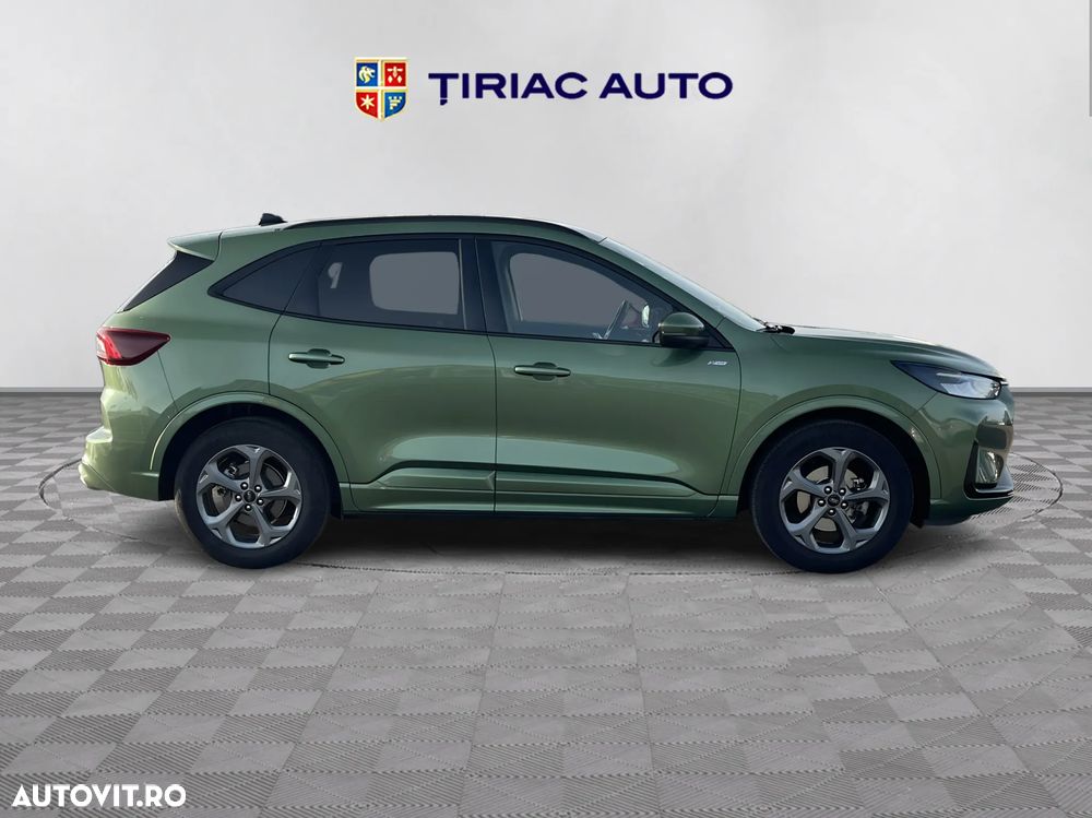 Ford Kuga - 6