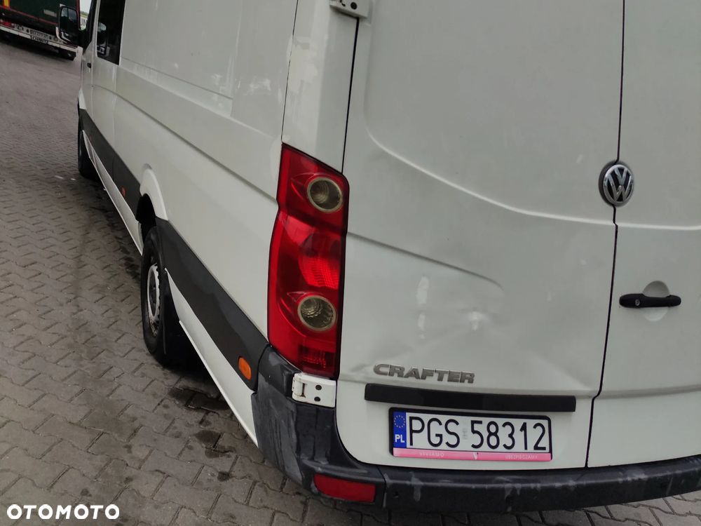 Volkswagen CRAFTER - 25
