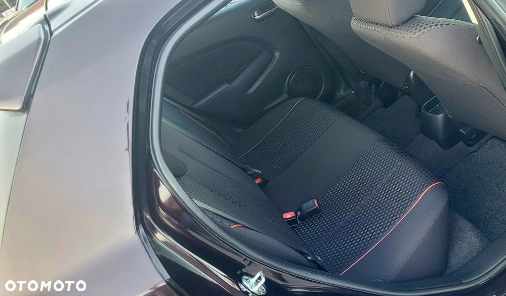 Mazda 2 1.5 MZR Sports-Line - 26