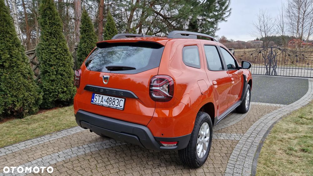 Dacia Duster 1.3 TCe Comfort - 5