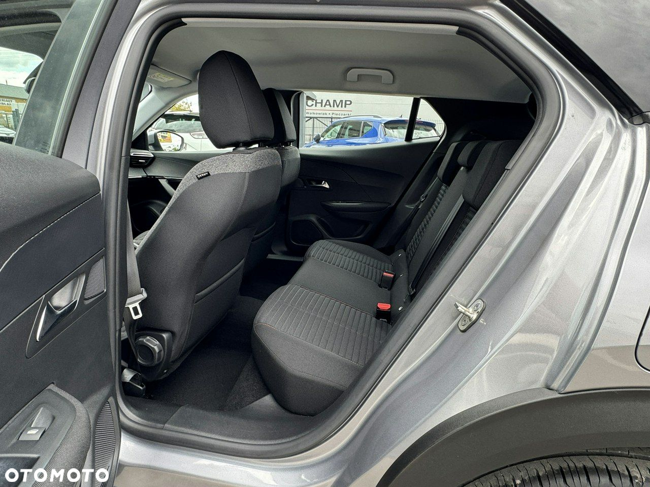 Peugeot 2008 - 20
