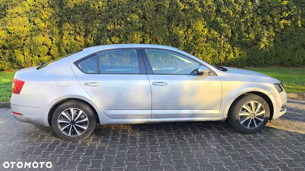 Skoda Octavia 1.4 TSI Ambition - 2