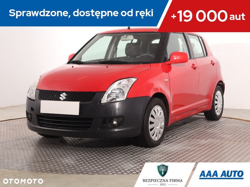 Suzuki Swift - 2