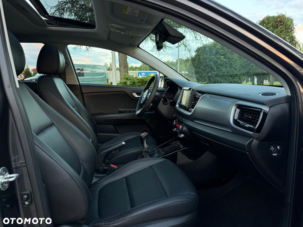Kia Stonic 1.0 T-GDI OPF Platinum Edition - 6