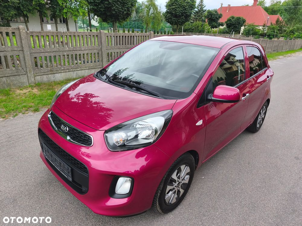 Kia Picanto - 13