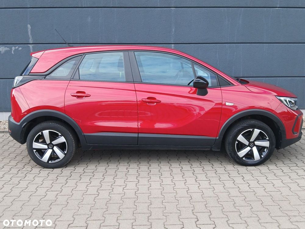 2023 Opel Crossland 1.2 T Edition, photograph 6