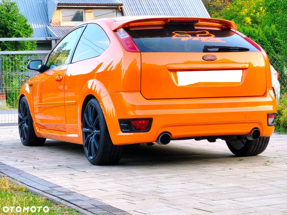 Ford Focus - 3
