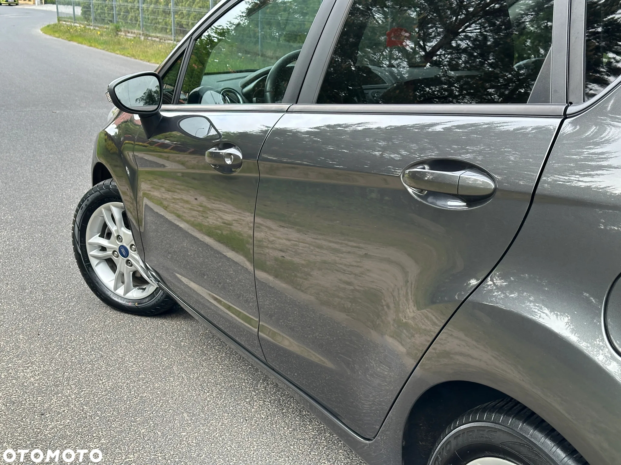 Ford Fiesta - 14