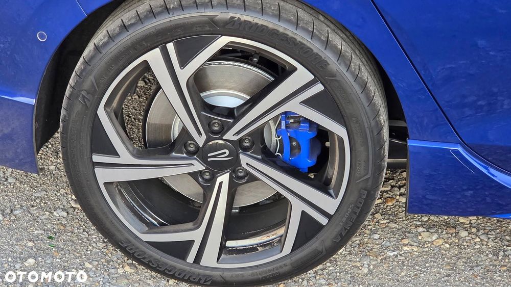 Volkswagen Golf 2.0 TSI OPF 4Motion DSG R Black Edition - 13
