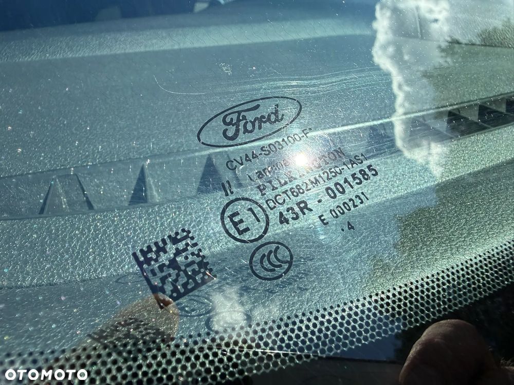 Ford Kuga 2.0 TDCi Titanium FWD - 19