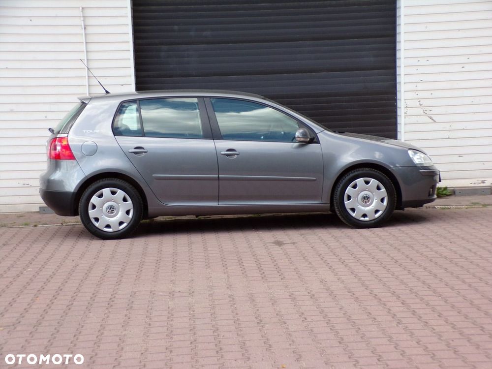 Volkswagen Golf - 4