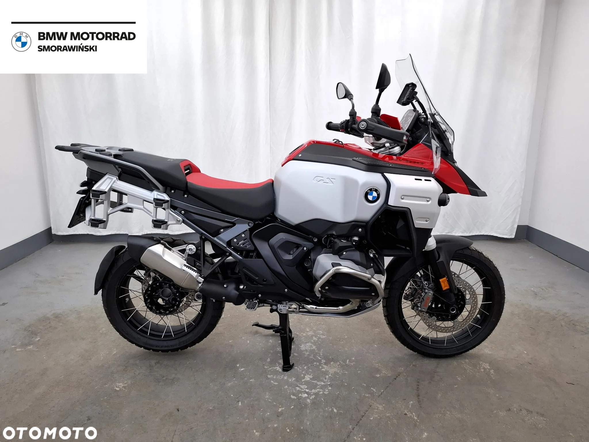 BMW R - 9