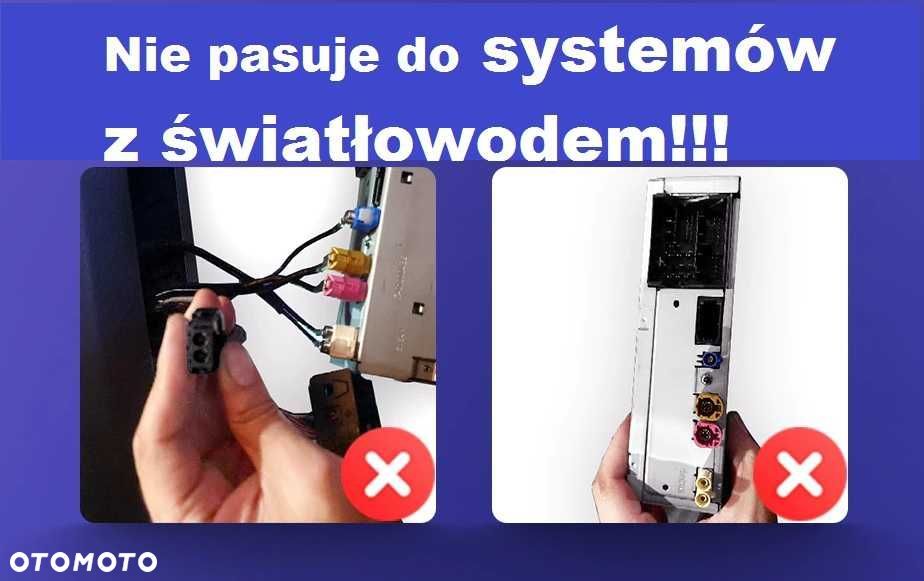 Radio Skoda Octavia 3 Android_14 4G LTE CarPlay/AndroidAuto DSP 10.1" Qled ! - 4