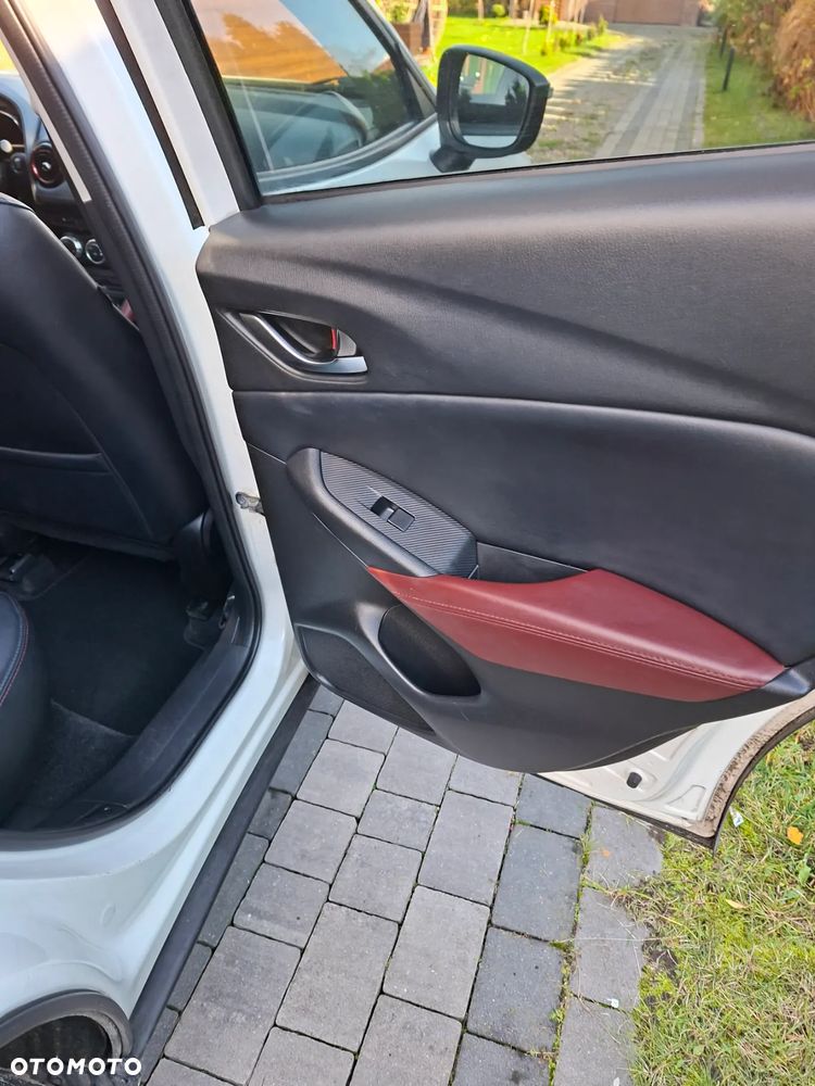 Mazda CX-3 - 17