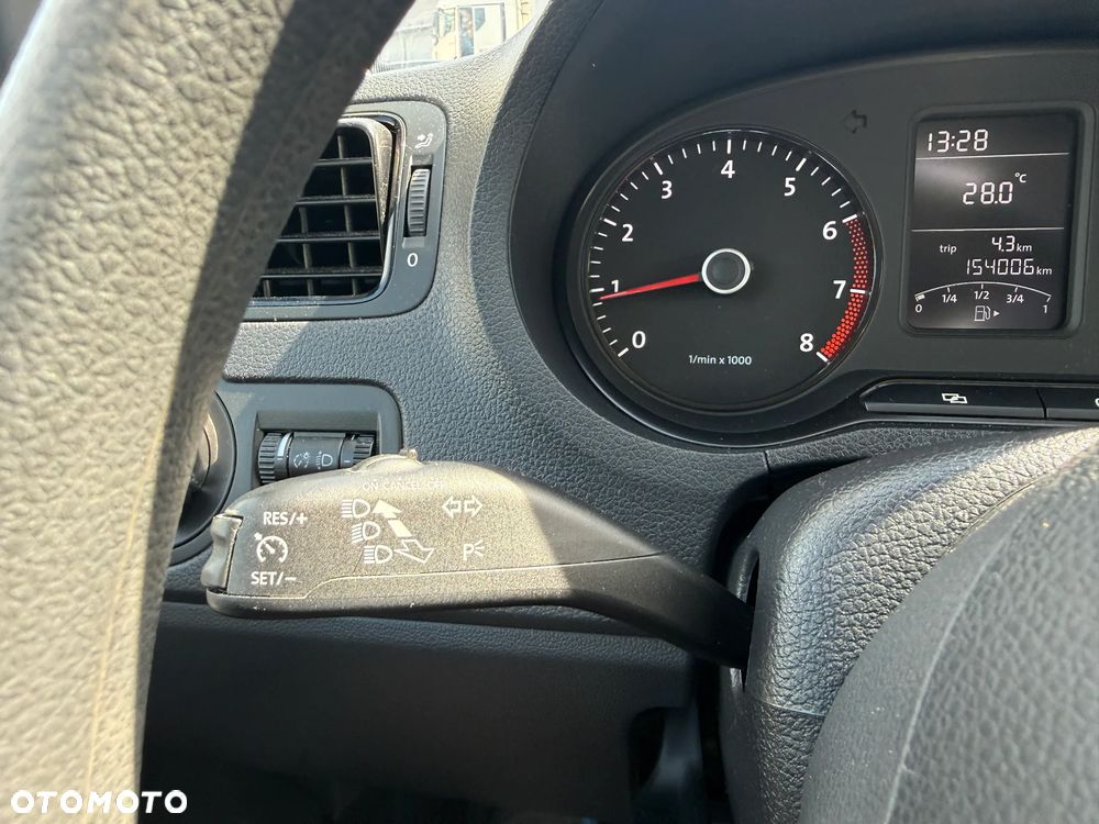 Volkswagen Polo 1.2 Trendline - 14