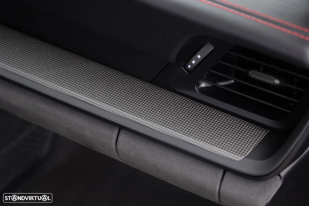 Porsche 911 (992) Targa 4 GTS PDK - 40