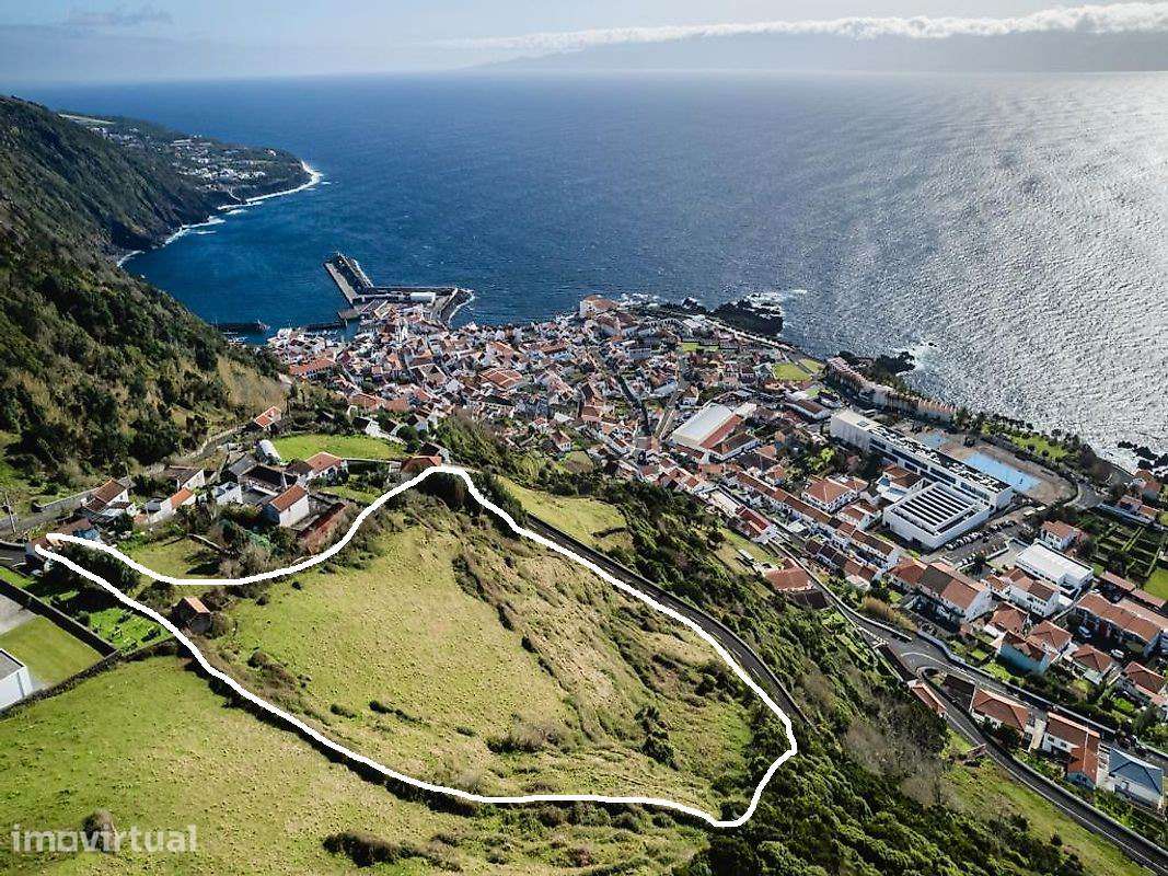 Terreno, 11 616 m², São Jorge (Velas) - Grande imagem: 2/17