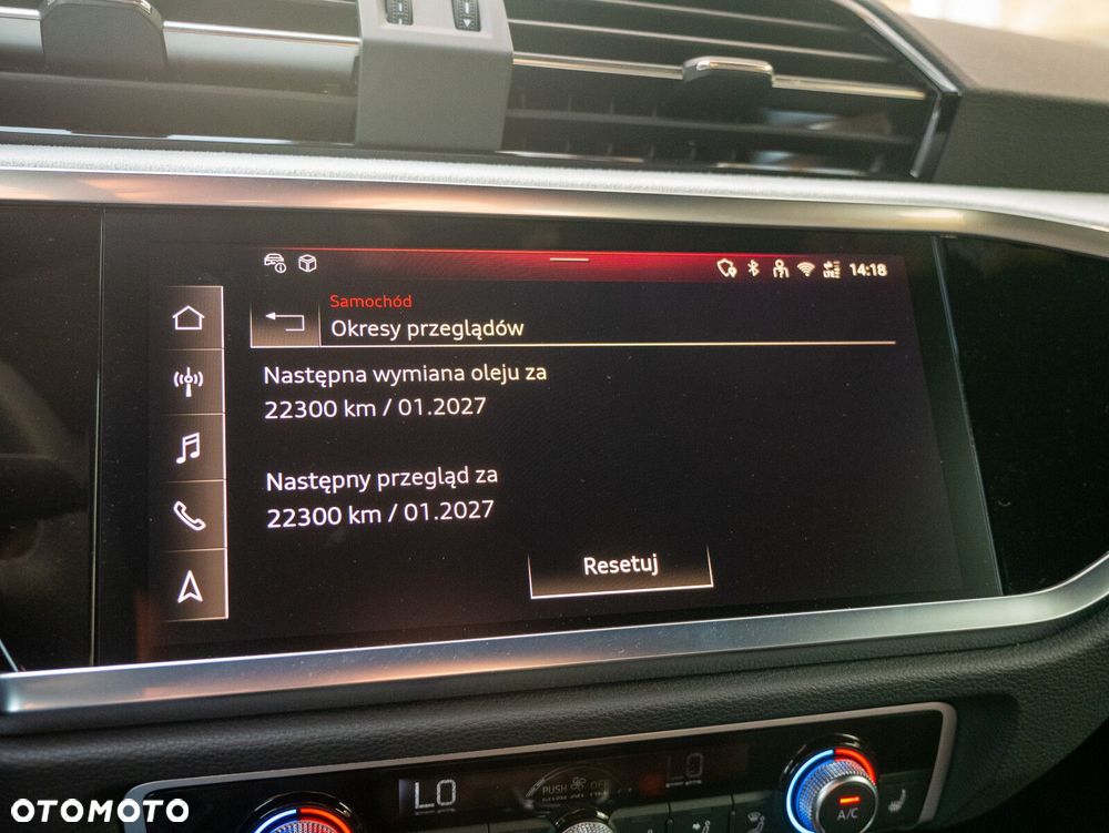 Audi Q3 Sportback - 36