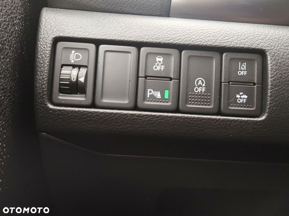 Suzuki Vitara 1.4 Boosterjet mHEV Premium Plus 2WD - 14