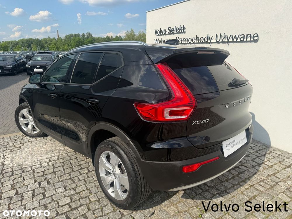 Volvo XC 40 - 39
