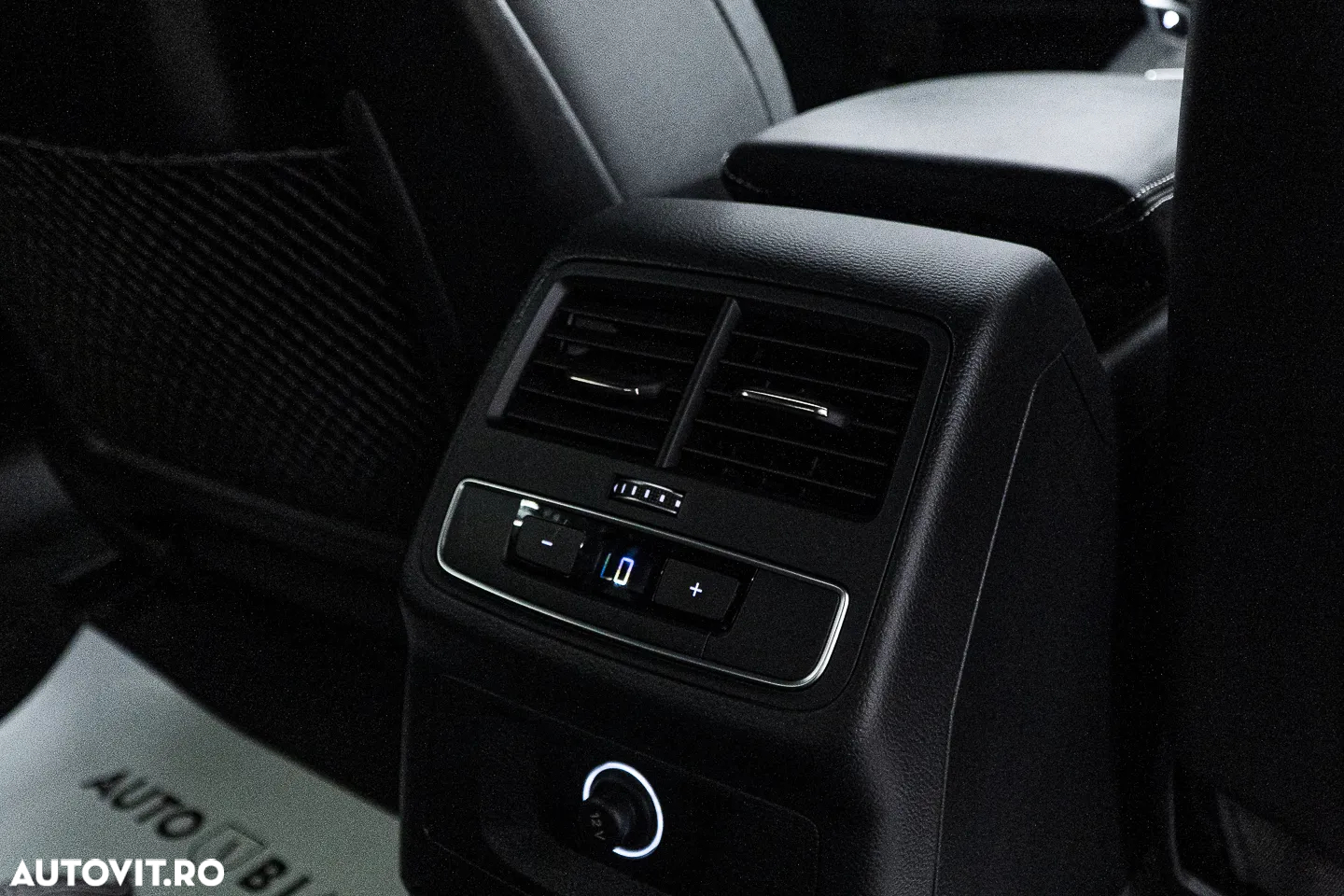 Audi A5 Sportback 35 TFSI S tronic S line - 20