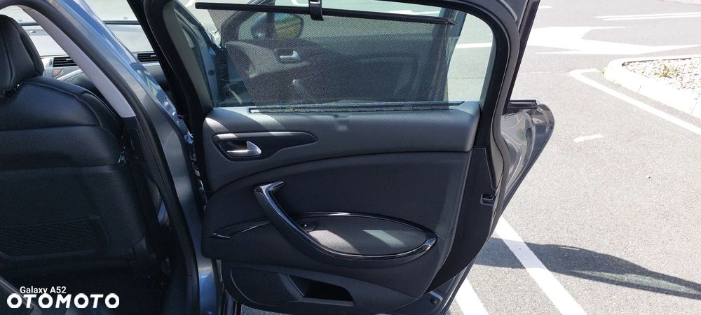 Citroën C5 2.7 HDi V6 Exclusive - 11