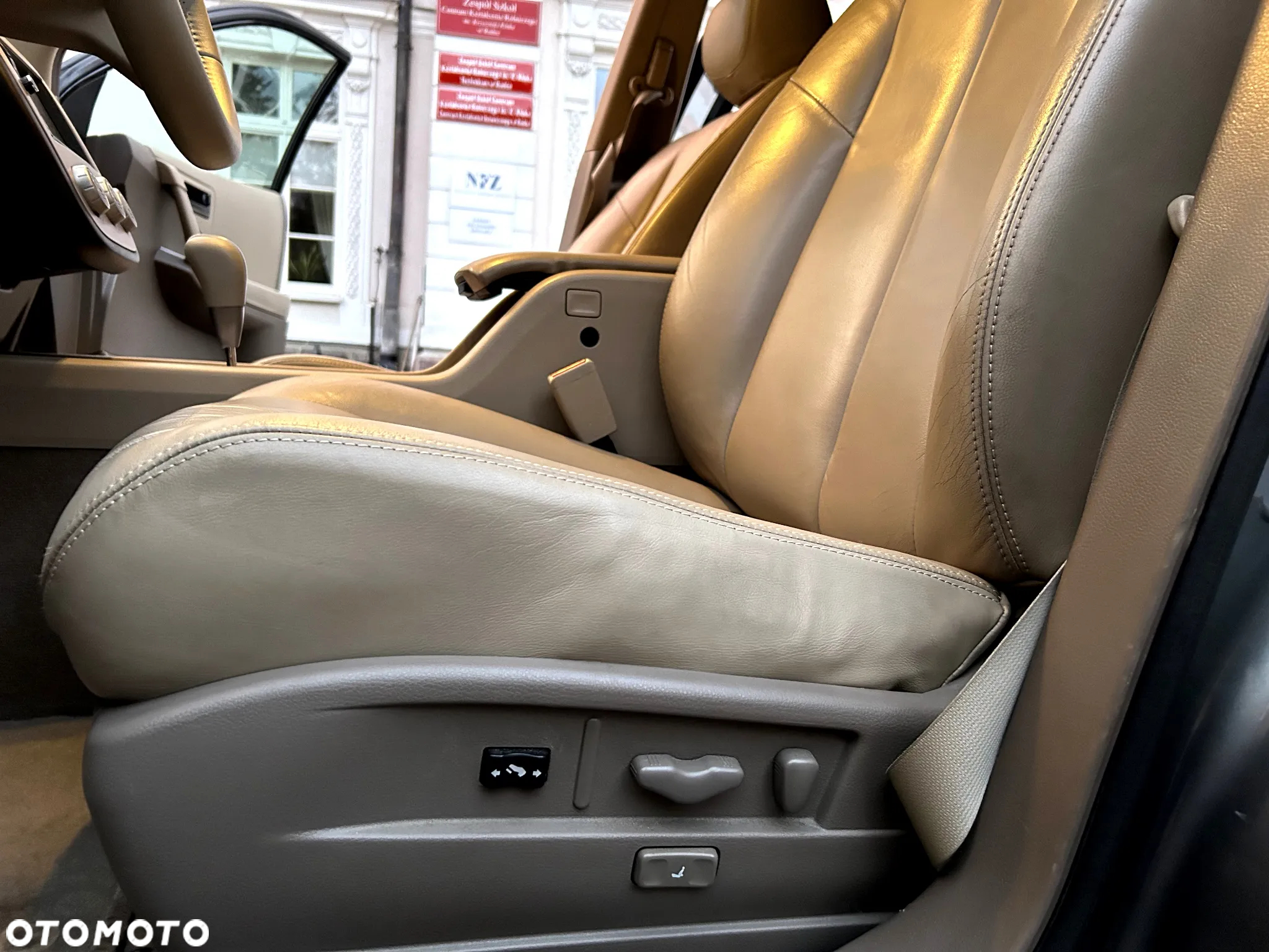 Nissan Murano 3.5 V6 - 35