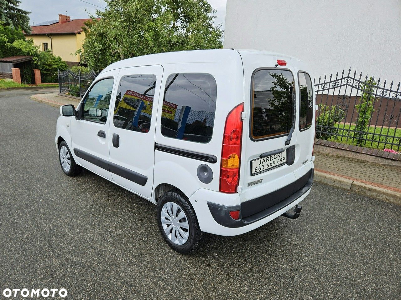 Renault Kangoo - 6