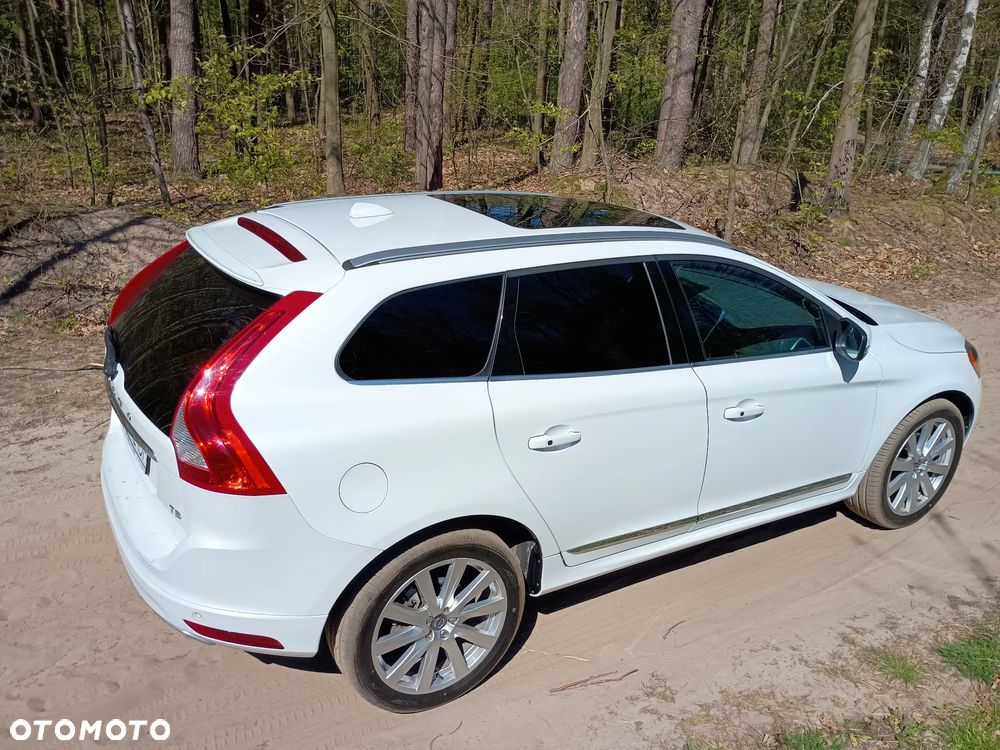 Volvo XC 60 T5 Geartronic Linje Inscription - 18