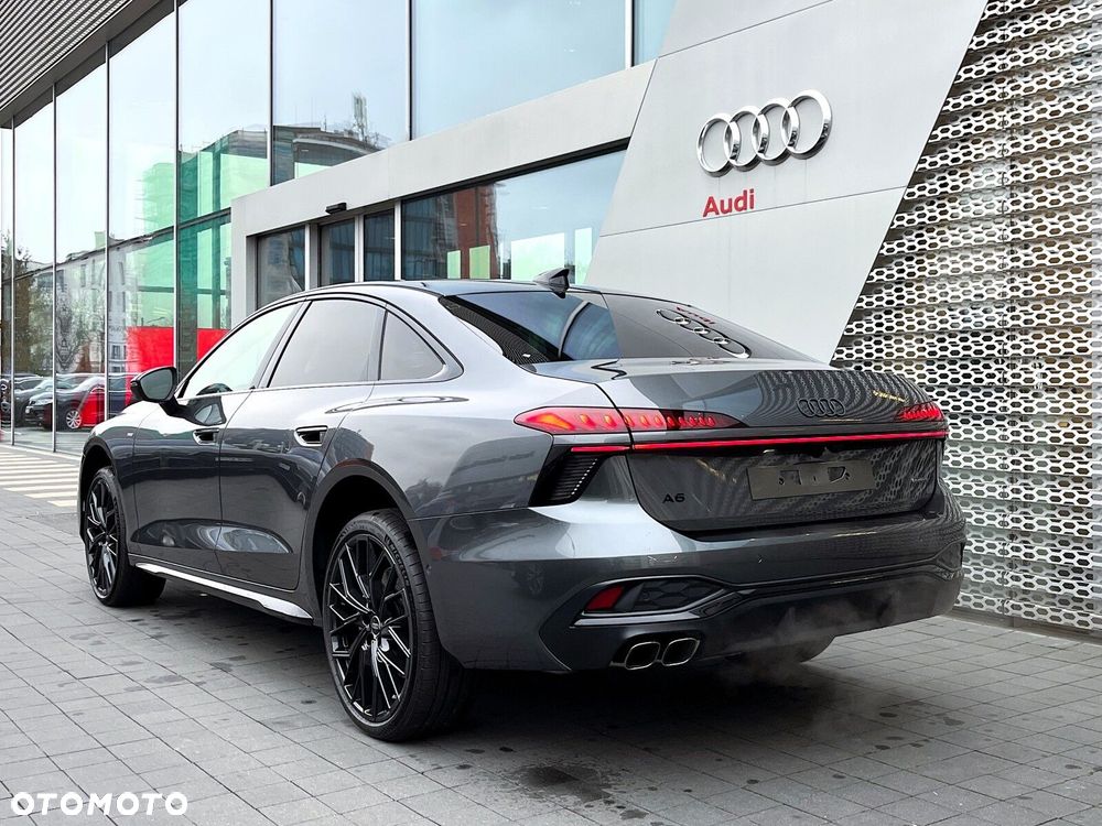 Audi A6 Limousine - 12