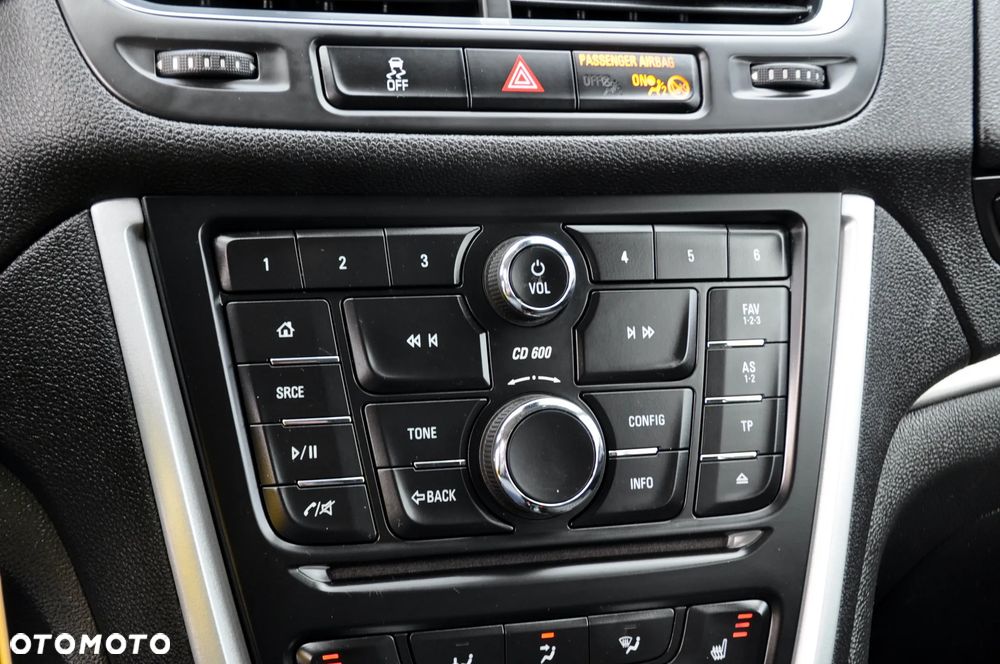 Opel Mokka 1.4 Turbo ecoFLEX Start/Stop 4x4 Innovation - 31