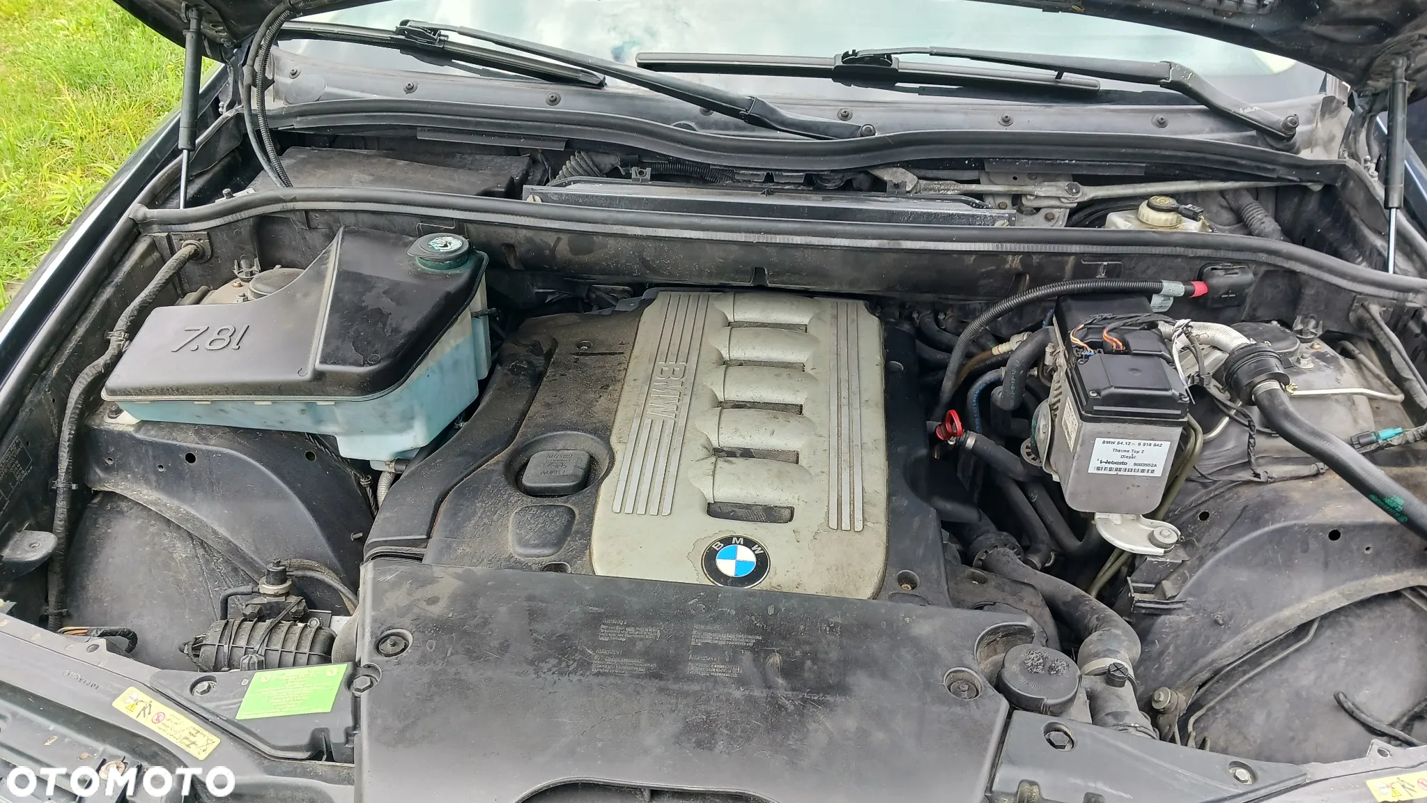 BMW X5 3.0 d - 22
