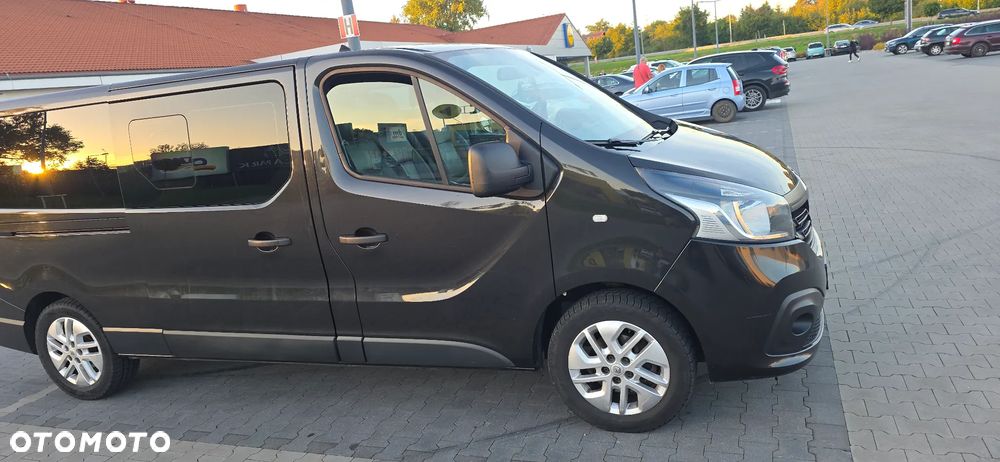 Renault Trafic - 3