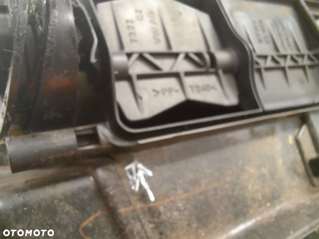 VOLKSWAGEN PASSAT B6 05-10 NAGRZEWNICA 3C1820308 BVX - 13