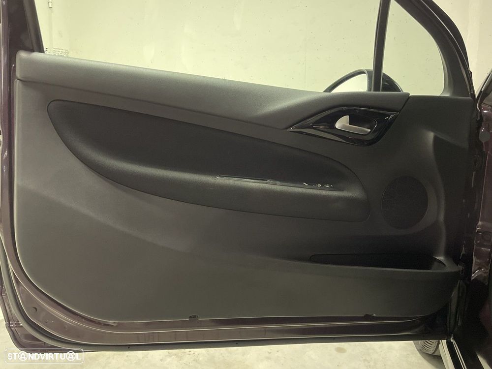 DS DS3 1.6 BlueHDi Be Chic - 24