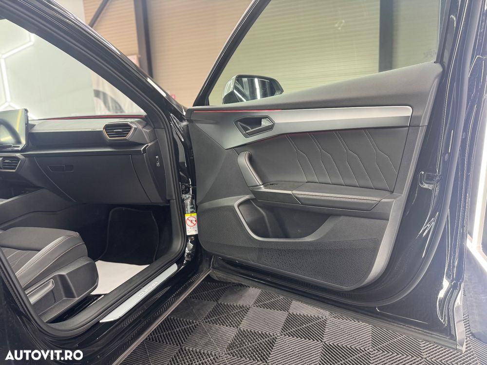 CUPRA Formentor 2023 — imagine 14