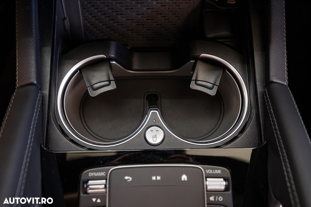Mercedes-Benz GLE Coupe AMG 53 MHEV 4MATIC+ - 28