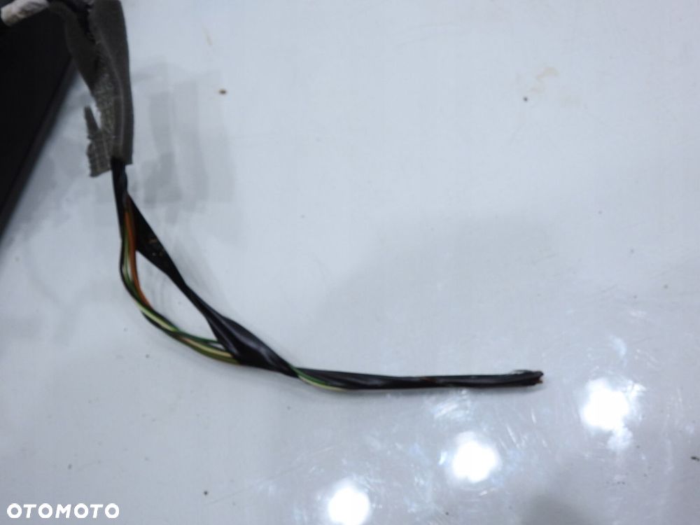 LUSTERKO WSTECZNE FORD FOCUS MK2 LIFT - 6